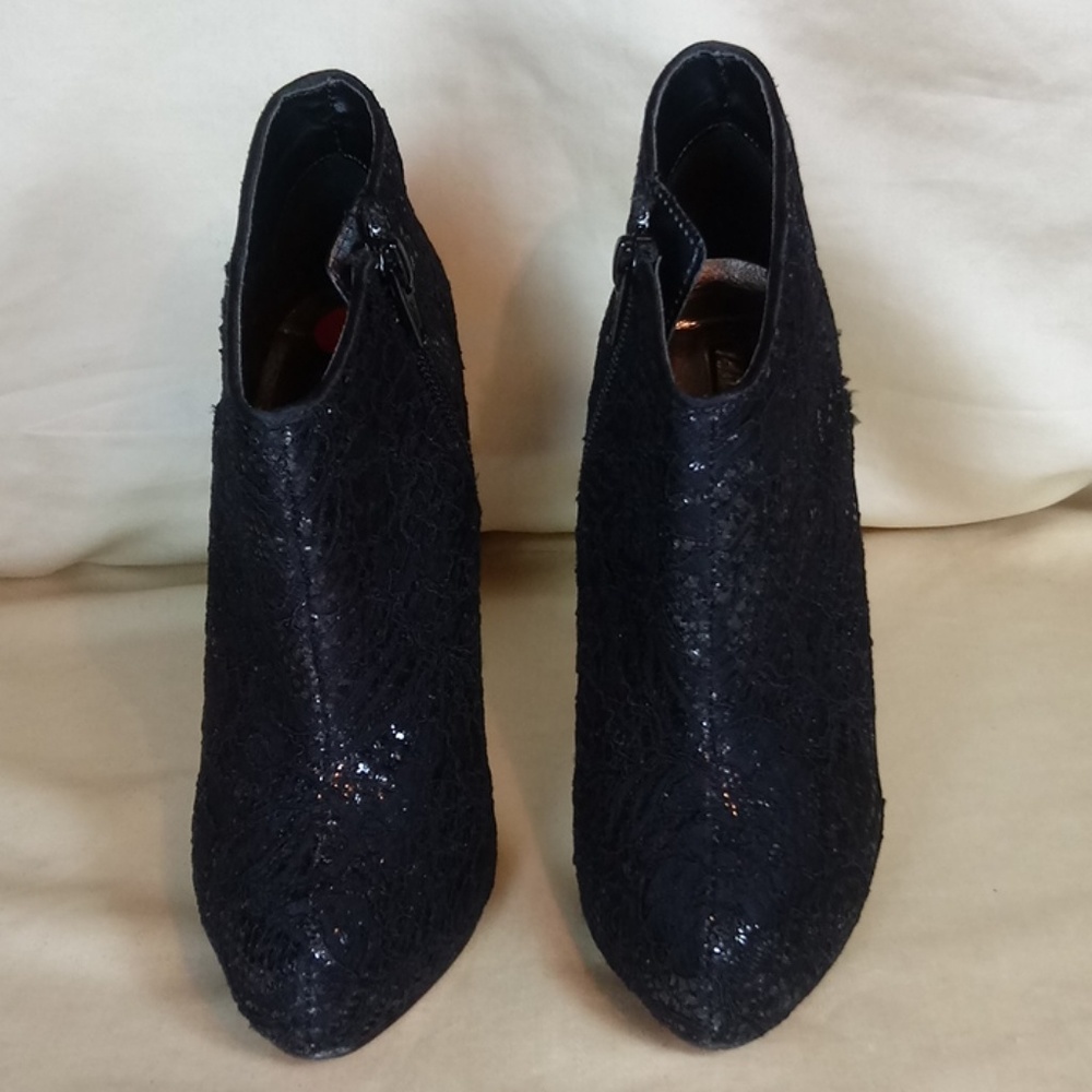 Wild Paris Booties - Picture 2 of 7
